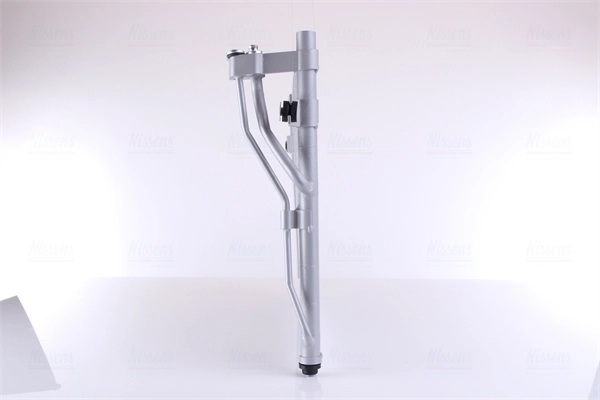 Condenseur, climatisation NISSENS 94815