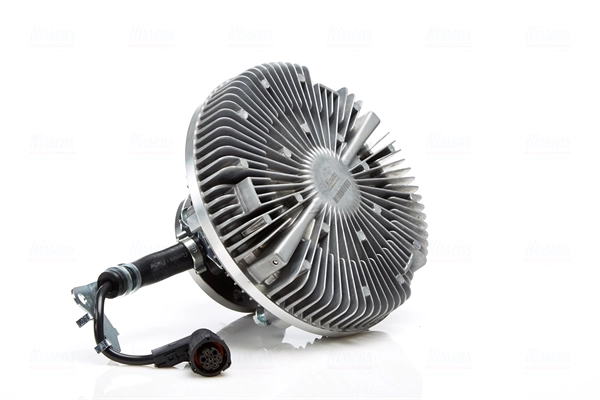 Embrayage, ventilateur de radiateur NISSENS 86077