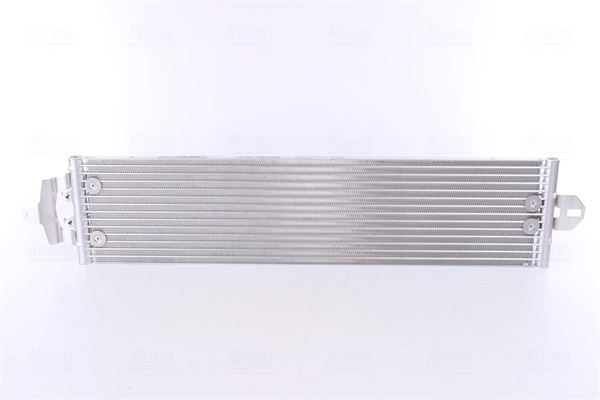 Radiateur d'huile de boîte automatique NISSENS 90617