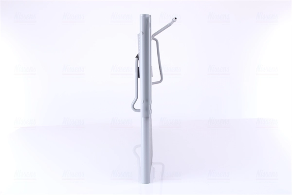 Condenseur, climatisation NISSENS 94653
