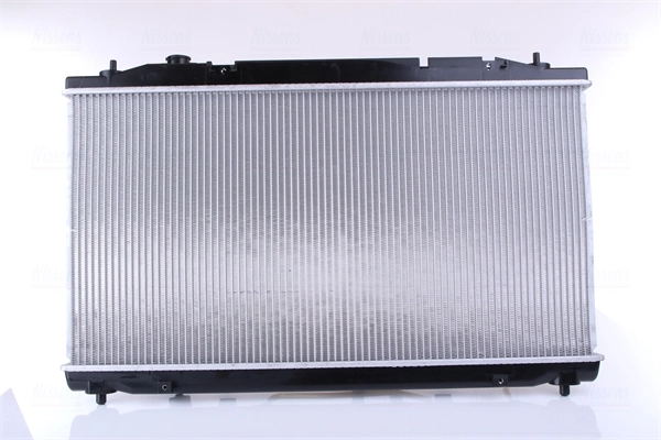 Radiateur, refroidissement du moteur NISSENS 646812