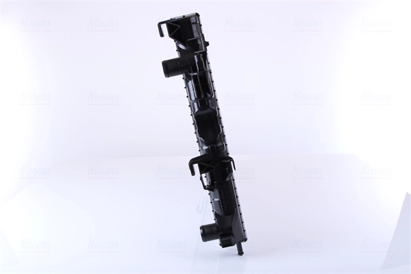 Radiateur, refroidissement du moteur NISSENS 63771