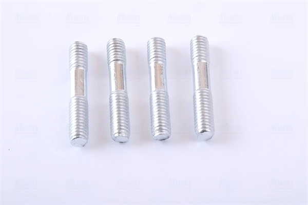 Condenseur, climatisation NISSENS 940408