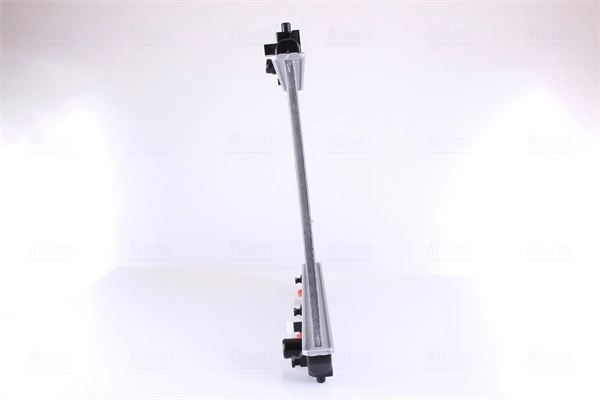 Radiateur, refroidissement du moteur NISSENS 64253