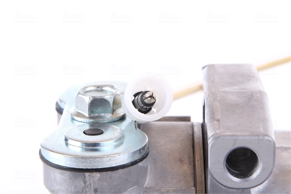 Compresseur, climatisation NISSENS 890598