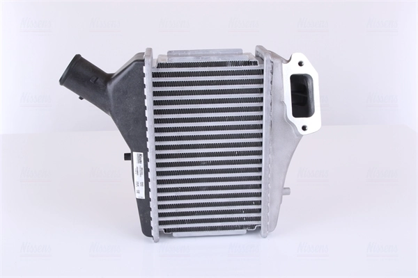 Intercooler, échangeur NISSENS 961421