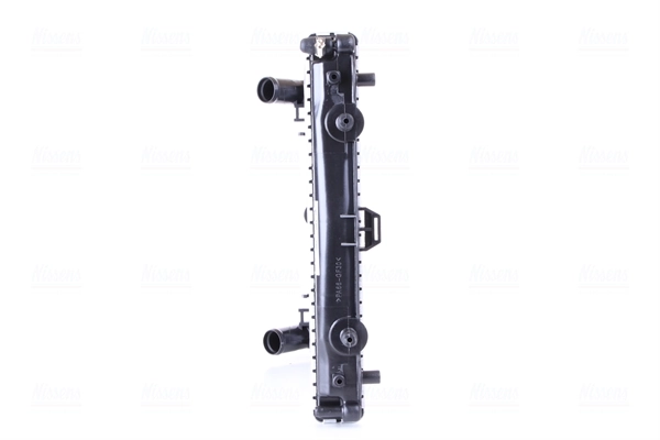 Radiateur, refroidissement du moteur NISSENS 63777