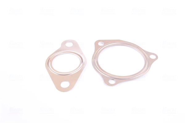 Vanne EGR NISSENS 98167