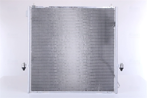 Condenseur, climatisation NISSENS 940472