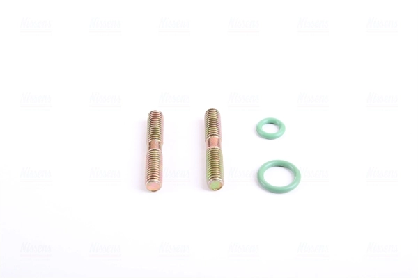 Condenseur, climatisation NISSENS 941184