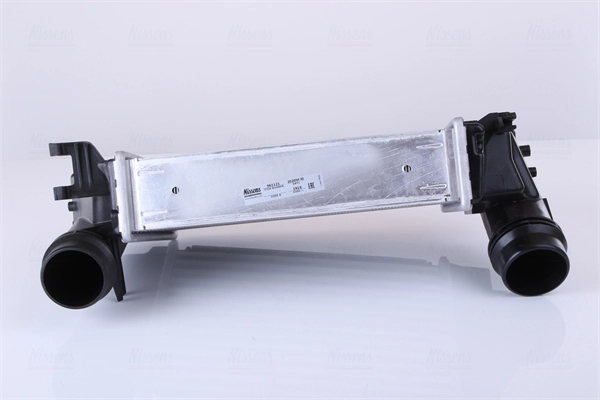 Intercooler, échangeur NISSENS 961121
