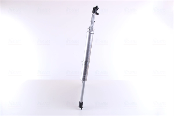 Condenseur, climatisation NISSENS 941164