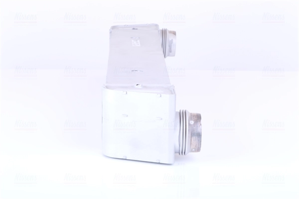Intercooler, échangeur NISSENS 96607
