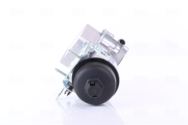 Radiateur d'huile NISSENS 91326