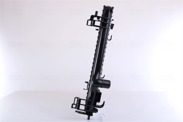 Radiateur, refroidissement du moteur NISSENS 606761