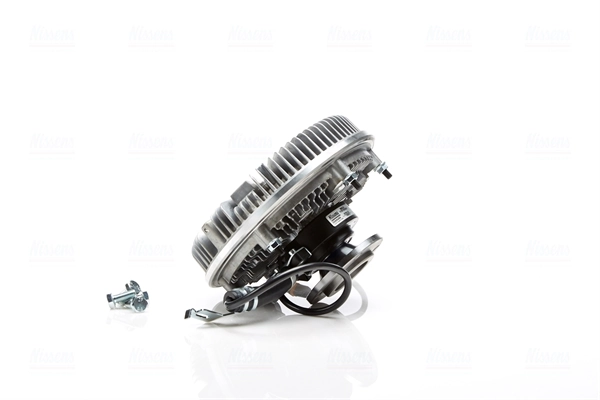 Embrayage, ventilateur de radiateur NISSENS 86024