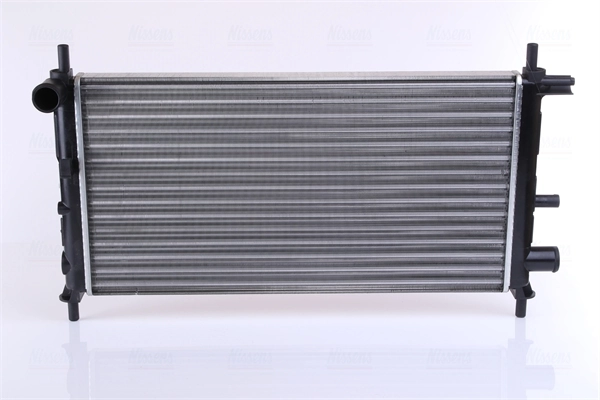 Radiateur, refroidissement du moteur NISSENS 62082A