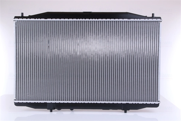 Radiateur, refroidissement du moteur NISSENS 68131