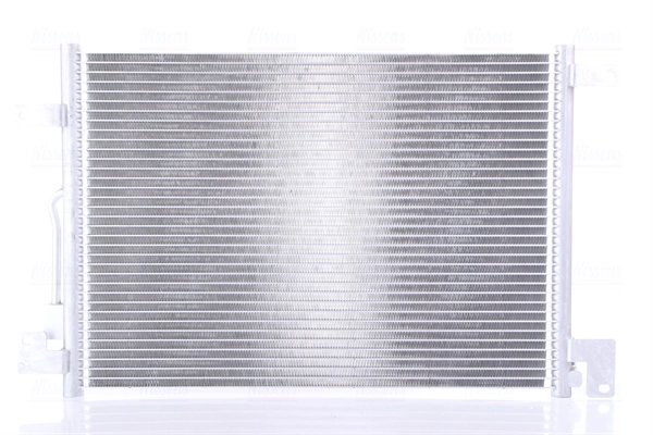 Condenseur, climatisation NISSENS 94391