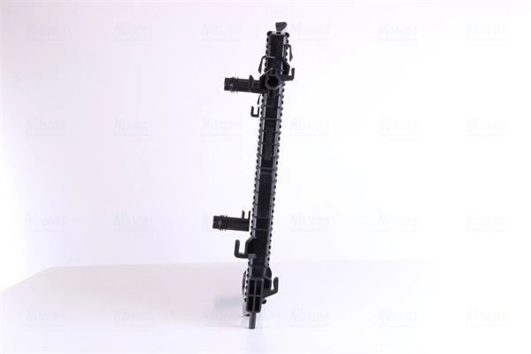 Radiateur, refroidissement du moteur NISSENS 65327