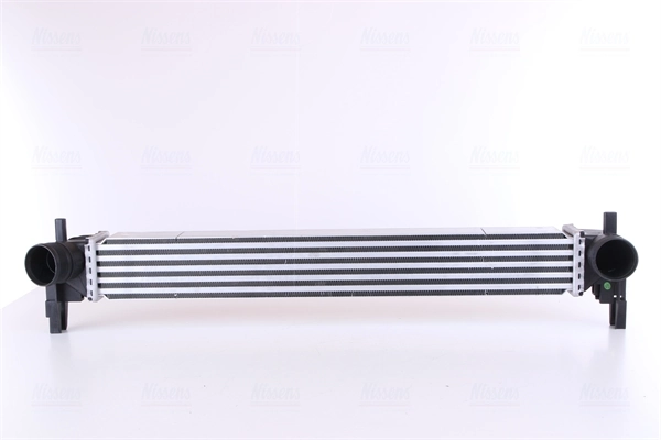 Intercooler, échangeur NISSENS 96566