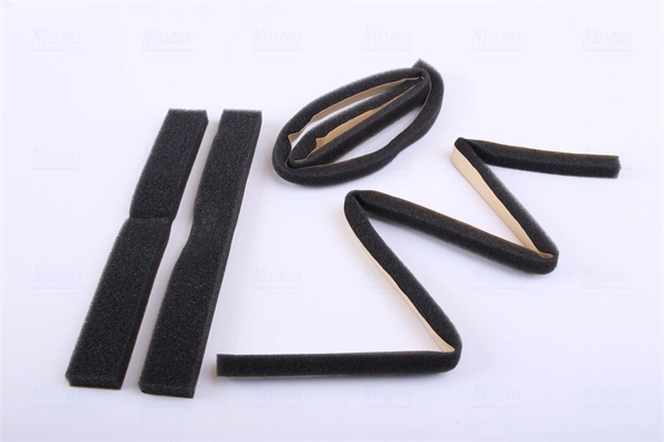 Système de chauffage NISSENS 73976