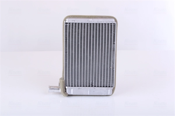 Système de chauffage NISSENS 77601