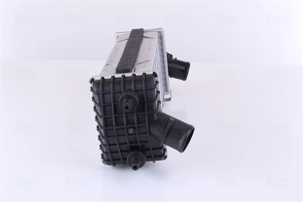 Intercooler, échangeur NISSENS 96309