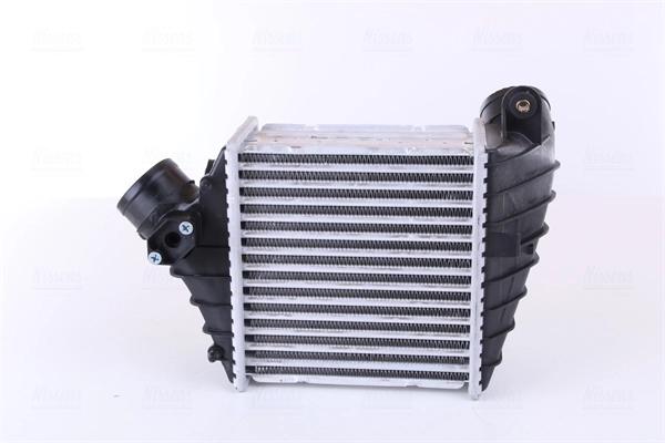 Intercooler, échangeur NISSENS 96759