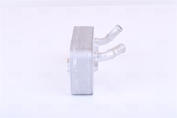 Radiateur d'huile de boîte automatique NISSENS 90667