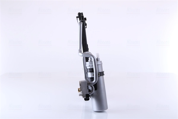 Condenseur, climatisation NISSENS 94722