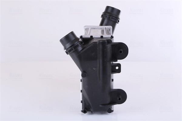 Intercooler, échangeur NISSENS 96452