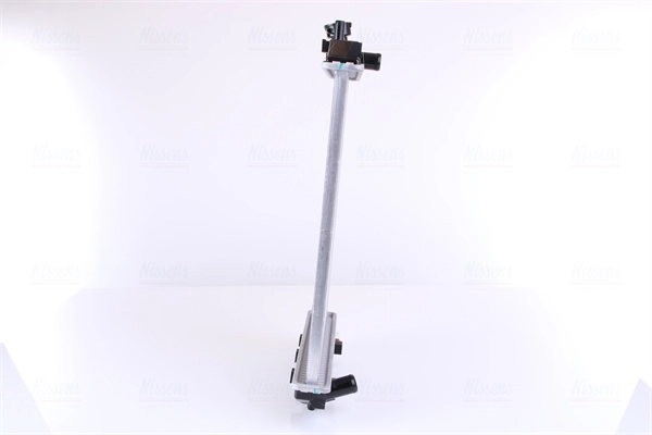 Radiateur, refroidissement du moteur NISSENS 61739