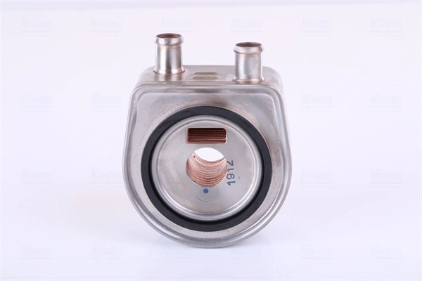 Radiateur d'huile NISSENS 90774