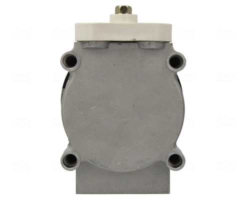 Compresseur, climatisation NISSENS 890081