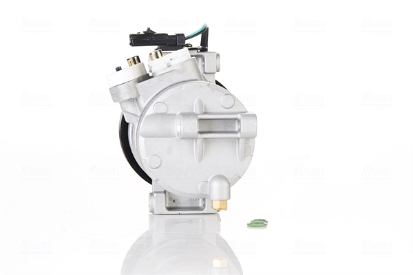 Compresseur, climatisation NISSENS 890662