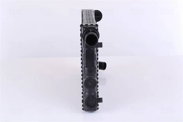 Radiateur, refroidissement du moteur NISSENS 61805