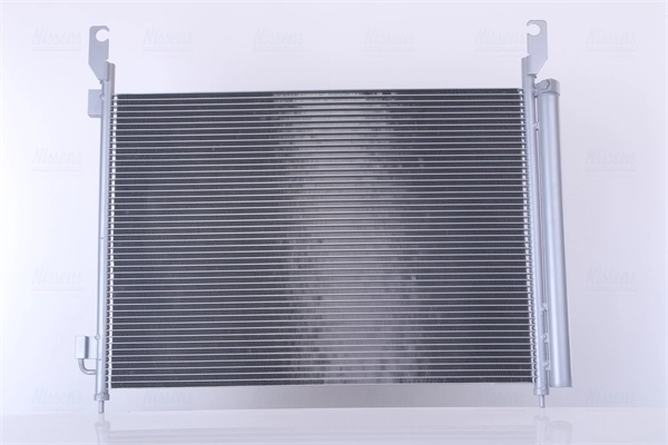 Condenseur, climatisation NISSENS 940316