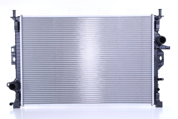 Radiateur, refroidissement du moteur NISSENS 65615A