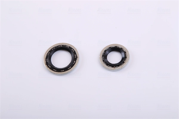 Condenseur, climatisation NISSENS 940748