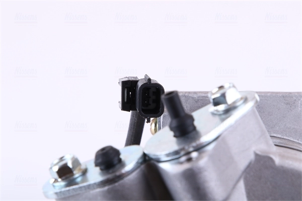 Compresseur, climatisation NISSENS 890656