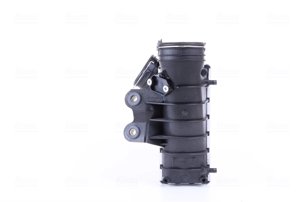 Intercooler, échangeur NISSENS 96679