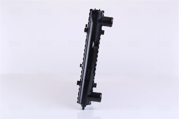 Radiateur, refroidissement du moteur NISSENS 639981