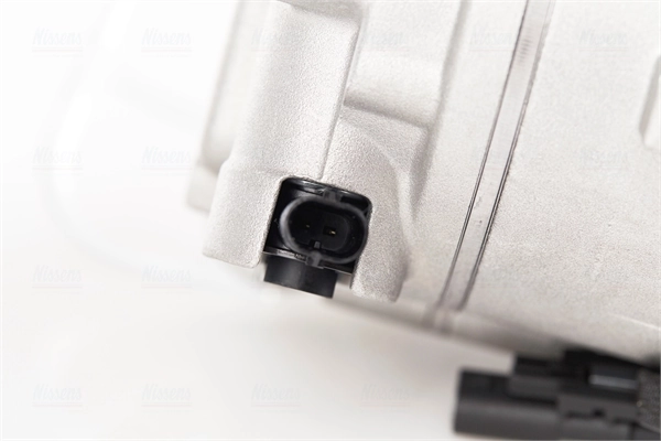 Compresseur, climatisation NISSENS 890263