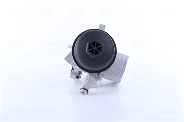 Radiateur d'huile NISSENS 90992