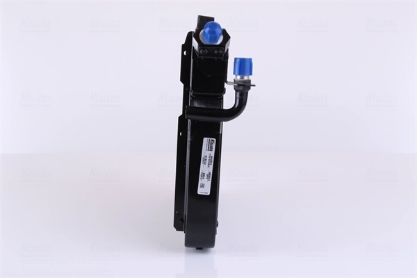 Condenseur, climatisation NISSENS 940551