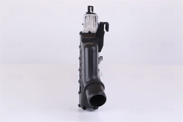 Intercooler, échangeur NISSENS 96307