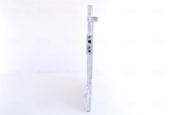 Condenseur, climatisation NISSENS 940726