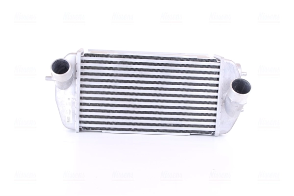 Intercooler, échangeur NISSENS 961495