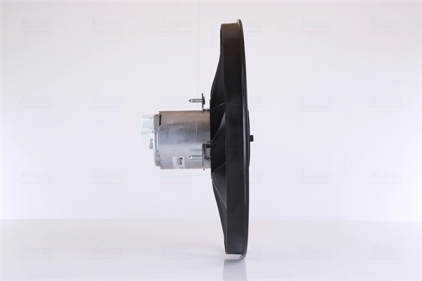 Ventilateur, refroidissement du moteur NISSENS 85677